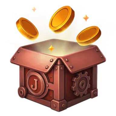 Bronze Box